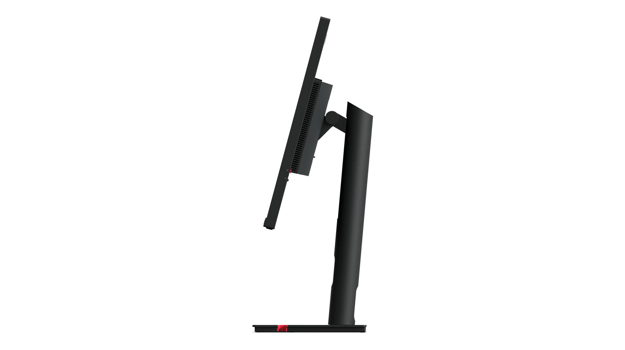 Lenovo Monitor T32p-30 / 63D2GAT1EU Negro Standard 80 cm (31,5")