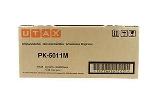 UTAX Toner PK-5011M / 1T02NRBUT0 Magenta Standard