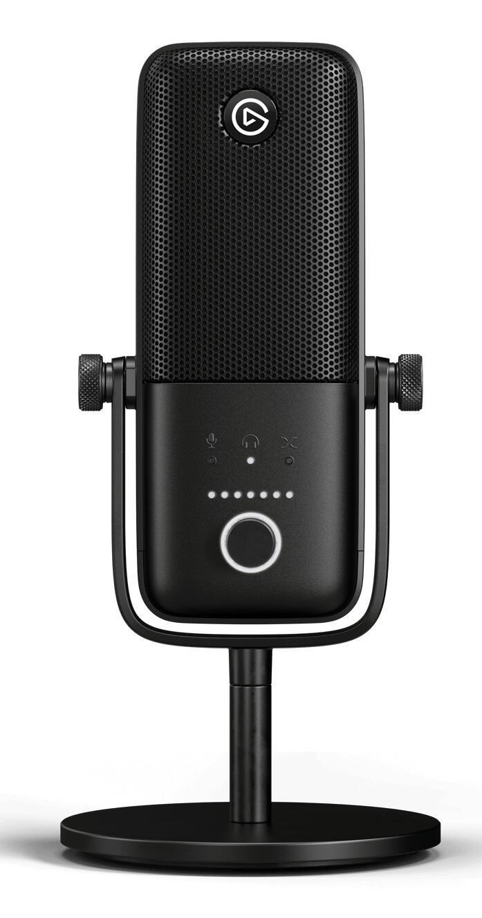 Elgato Microfono Wave:3 / 10MAB9901 Nero