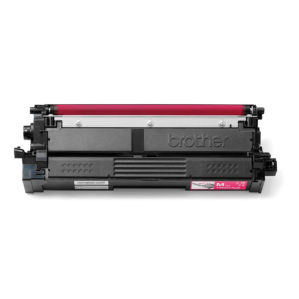Brother Toner TN-625XXLM / TN625XXLM Magenta XXL