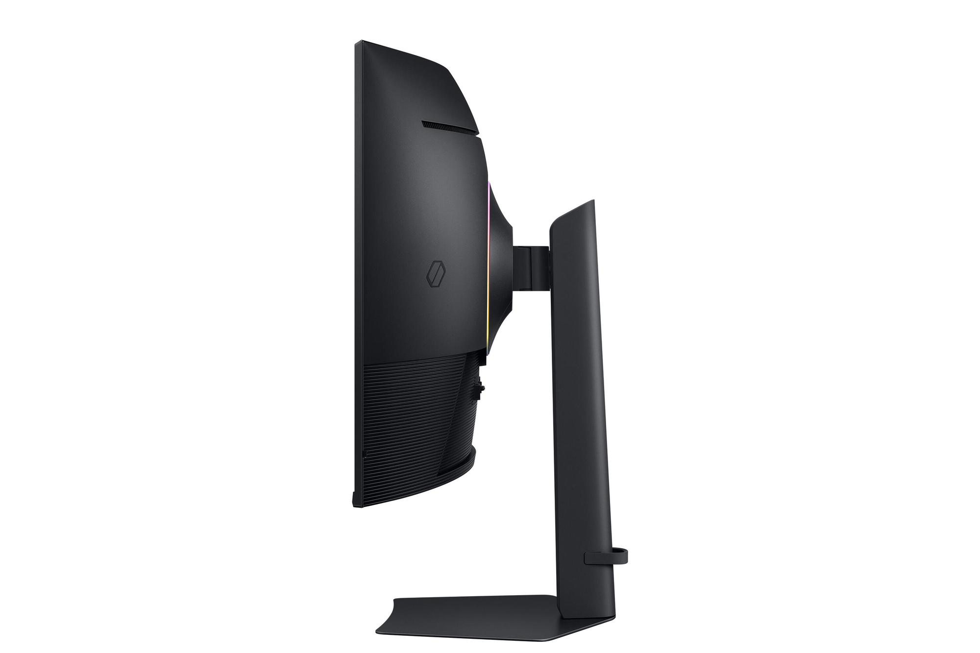 Samsung Monitor Odyssey LS37FG756EU / LS37FG756EUXEN Negro 94 cm (37")