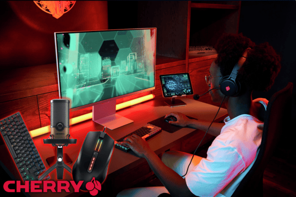cherry-gaming