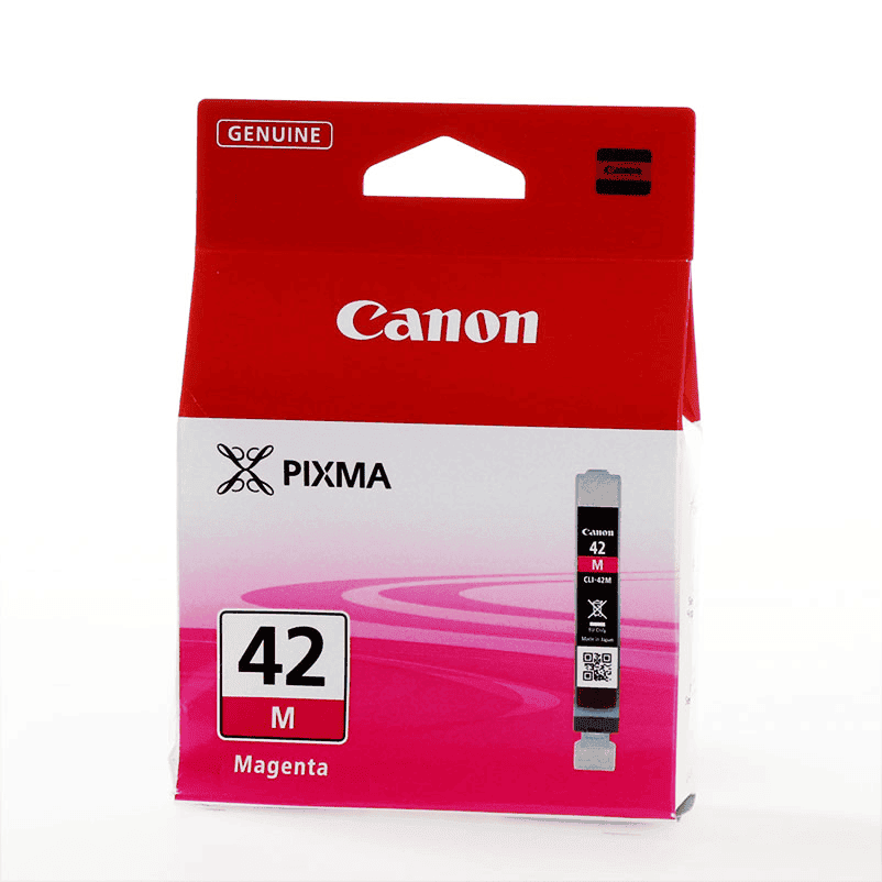 Canon Tinta CLI-42M / 6386B001 Magenta