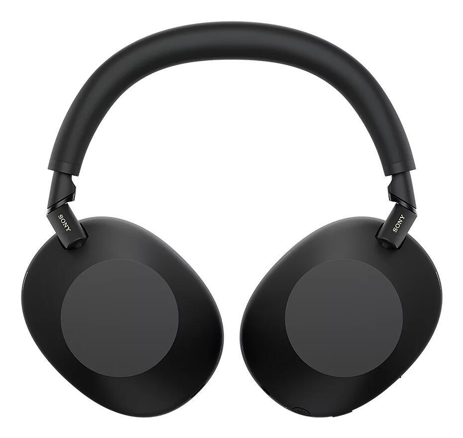 Sony Casque d'écoute WH-1000XM6 / WH1000XM6B.CE7 Noir