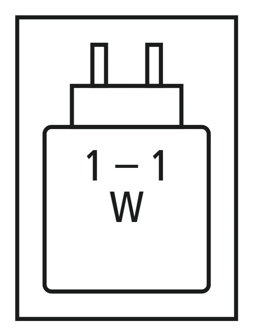 Hama Souris WM-500 / 00173082 Blanc