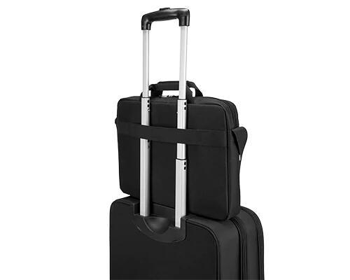Lenovo Sacoche pour ordinateur portable Basic Topload / 4X40Y95214 Noir