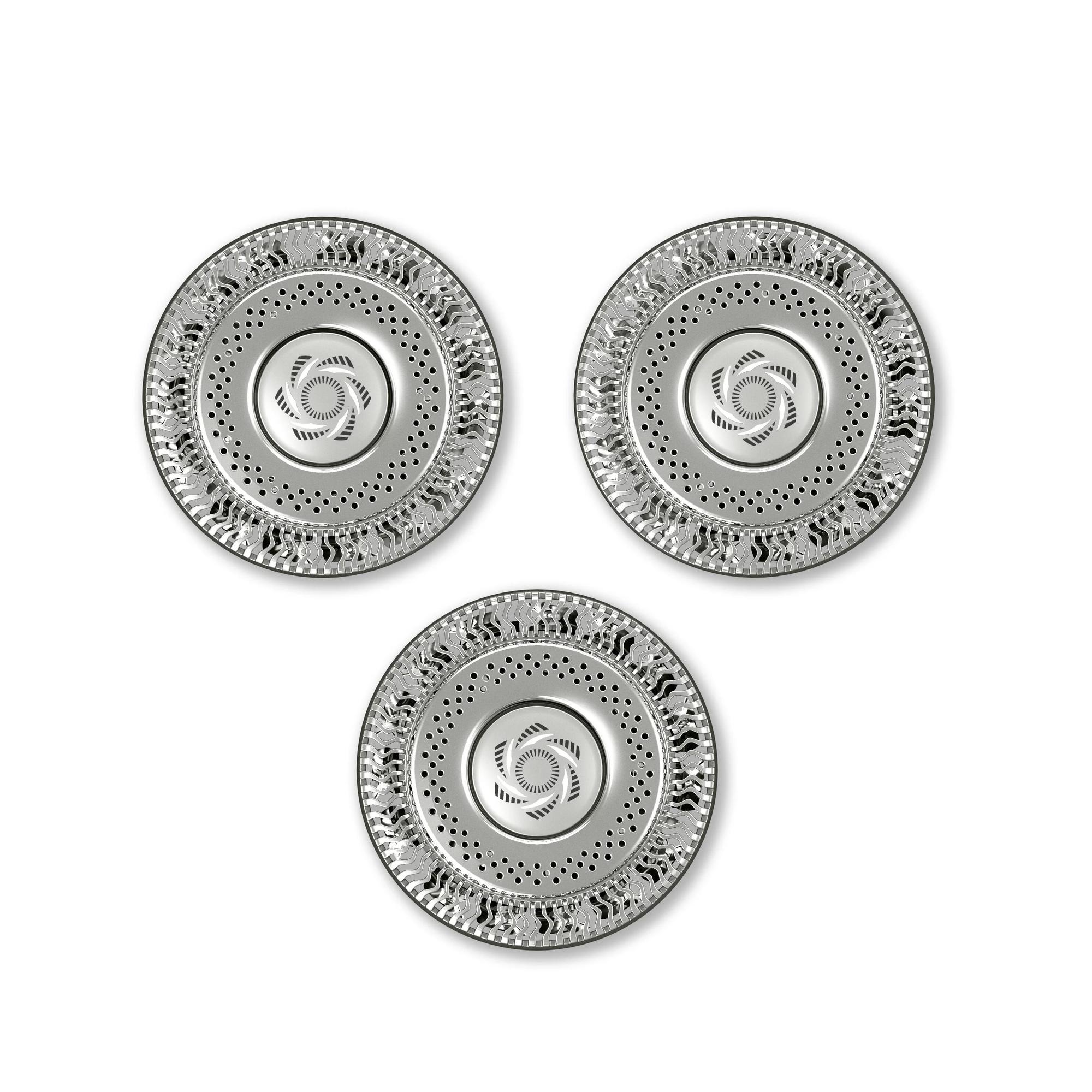 Philips Lama di rasoio SH91 / SH91/50 Argento