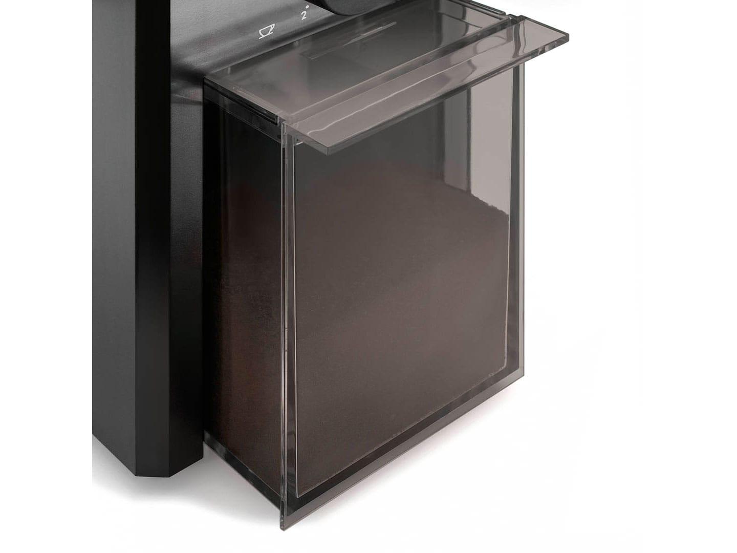 De’Longhi Coffee grinder KG79 / 0177111025 Black
