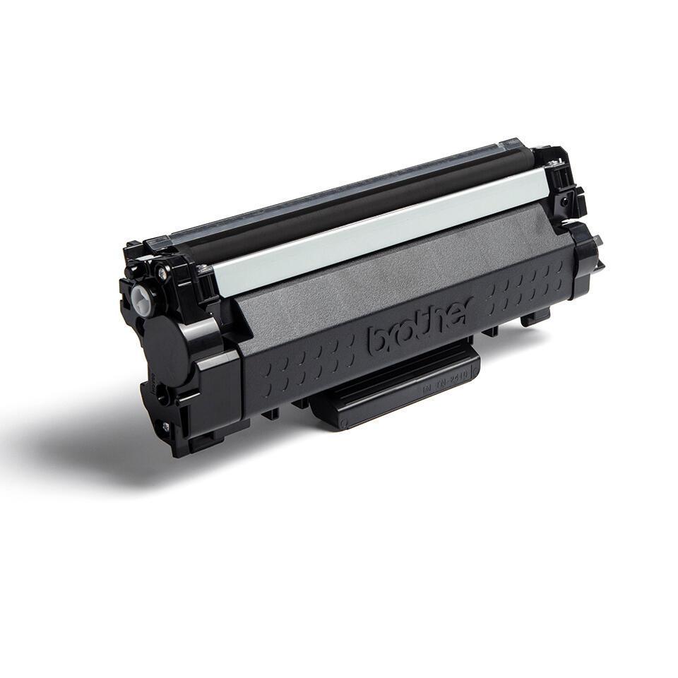 Brother Toner TN-2410 / TN2410 Noir Standard