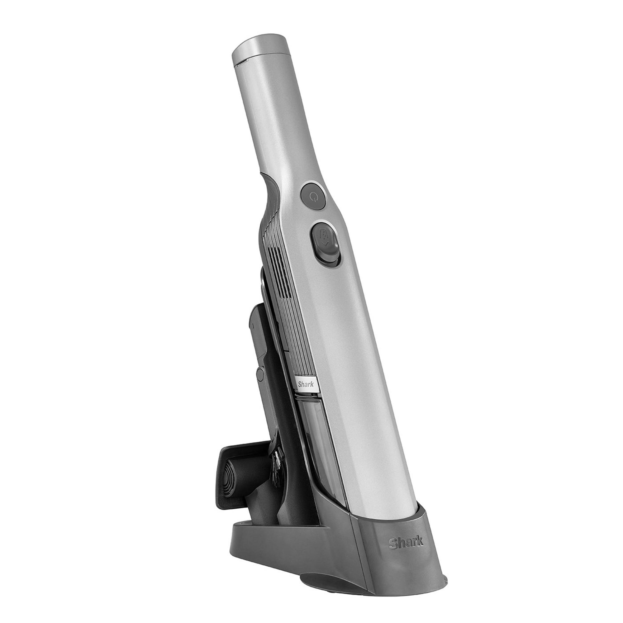SharkNinja Hoover Shark WV200 / WV200EU Argento