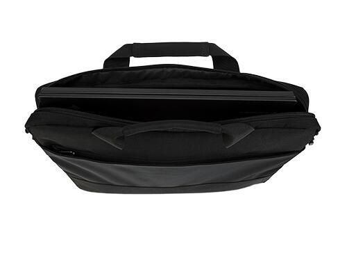 Lenovo Sacoche pour ordinateur portable Basic Topload / 4X40Y95214 Noir