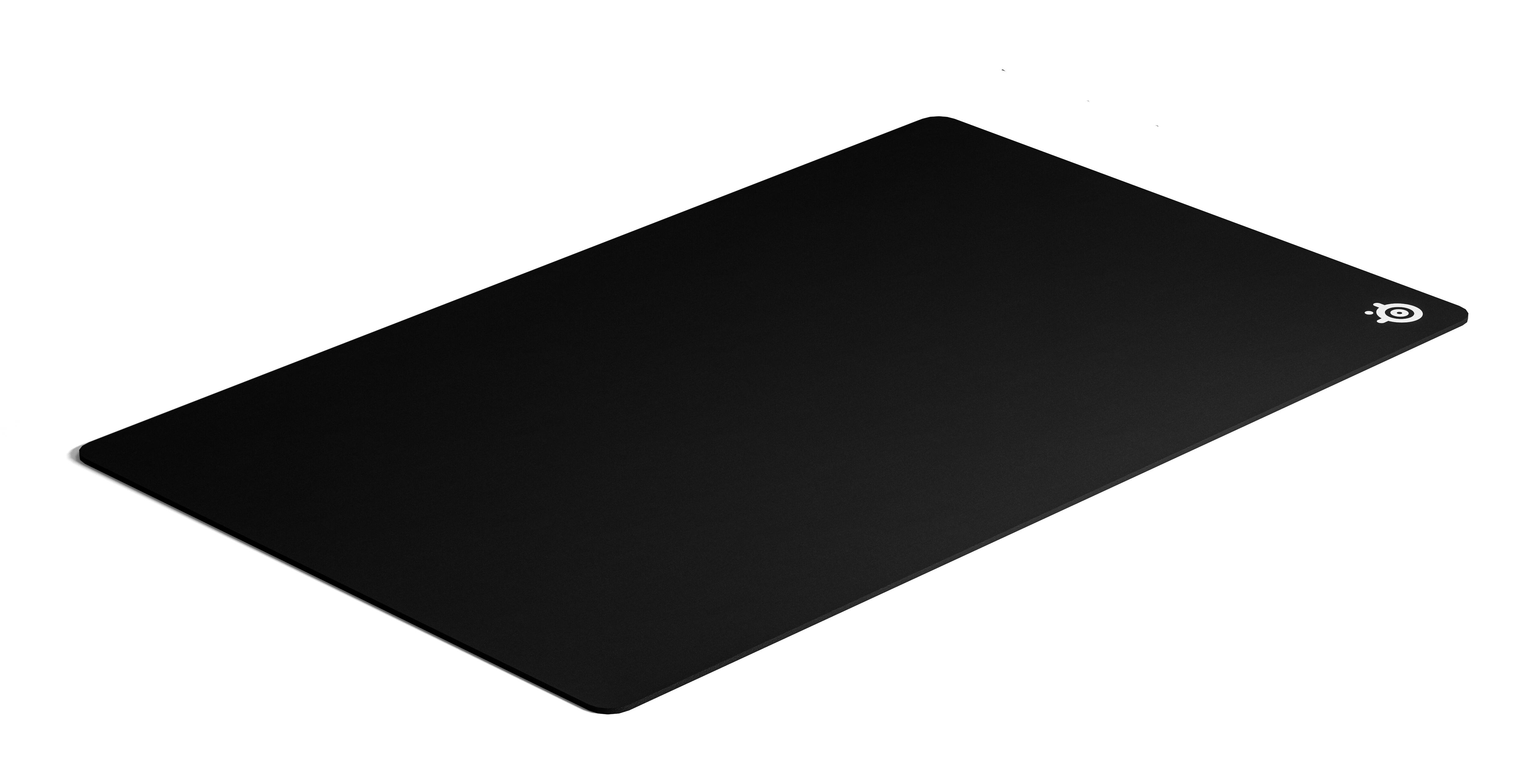 Steelseries Mauspad QcK Large / 63003 Schwarz