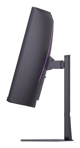 LG Monitor UltraGear 37G800A-B / 37G800A-B.AEUQ Nero