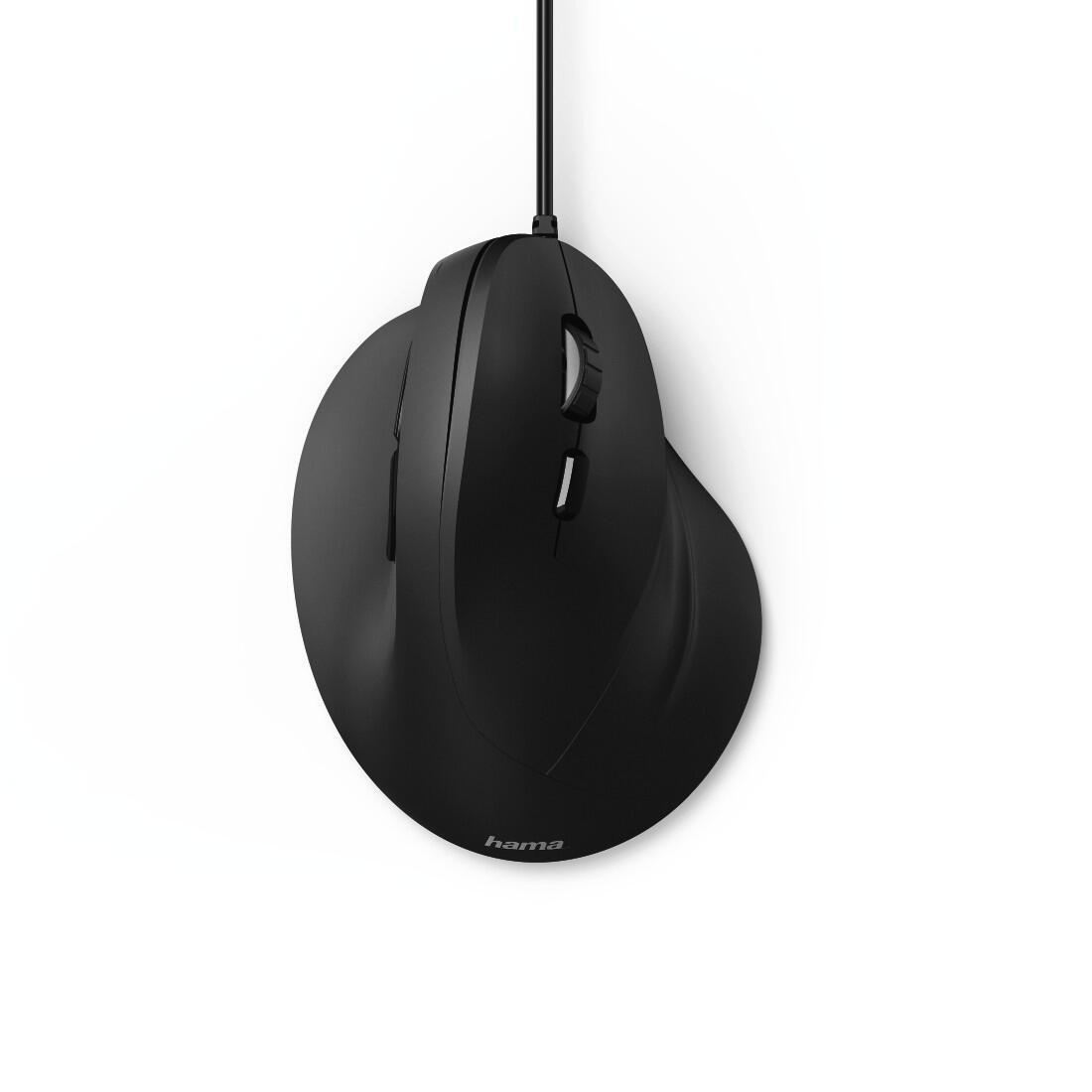 Hama Mouse 182698 / 00182698 Black