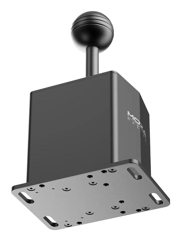 Moza Racing Controllore H Shifter / RS039 Nero