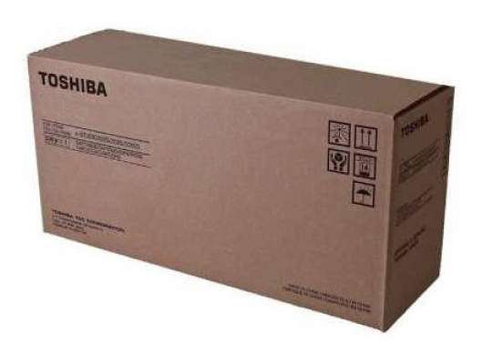 Toshiba Toner T-FC 339 E-M / 6B000001422 Magenta