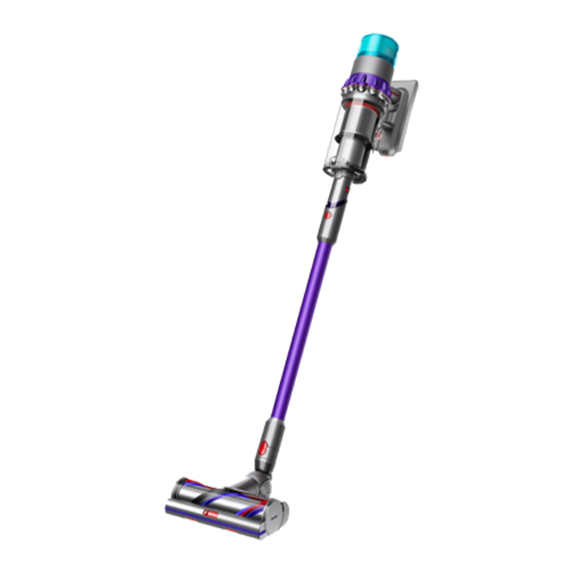 Dyson Staubsauger Gen5 Detect Absolute / 446989-01 Violett