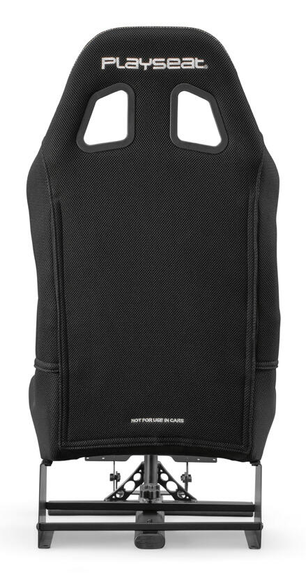Playseat Silla de juegos EVOSB / REM.00004 Negro