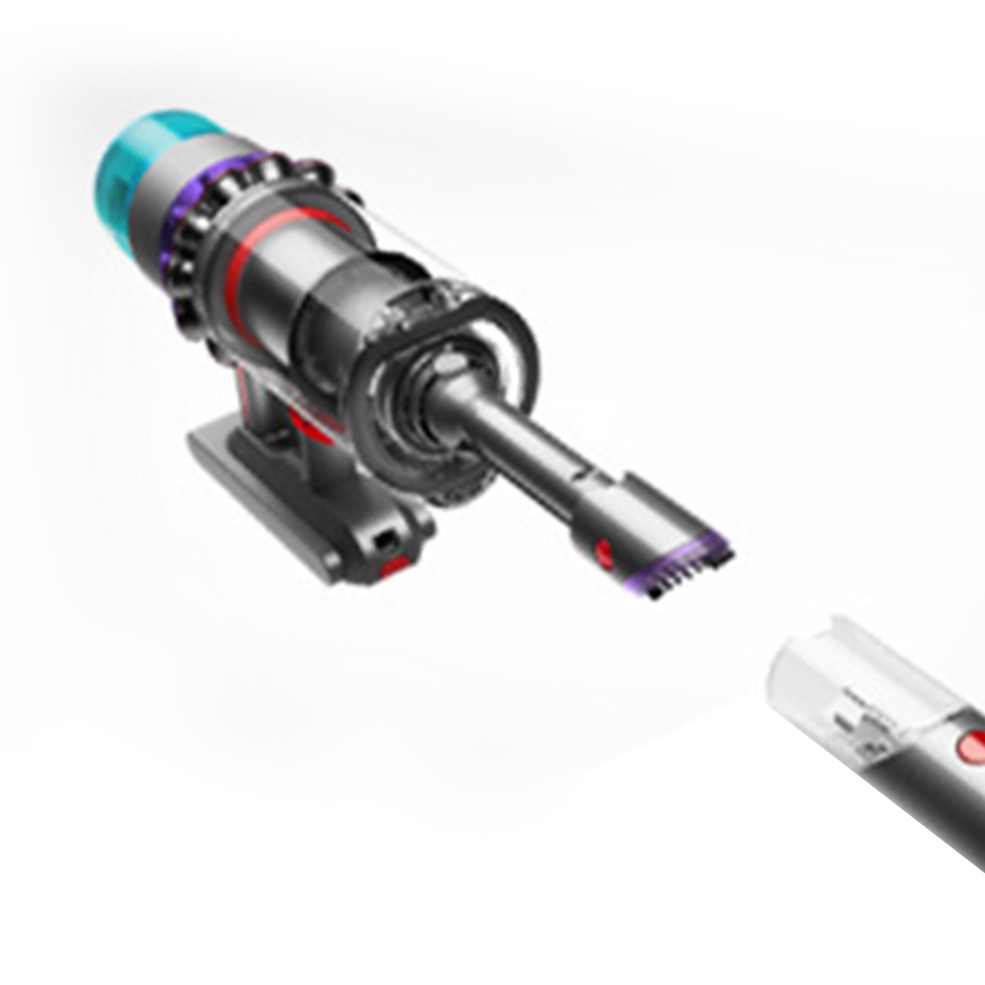 Dyson Staubsauger Gen5 Detect Absolute / 446989-01 Violett