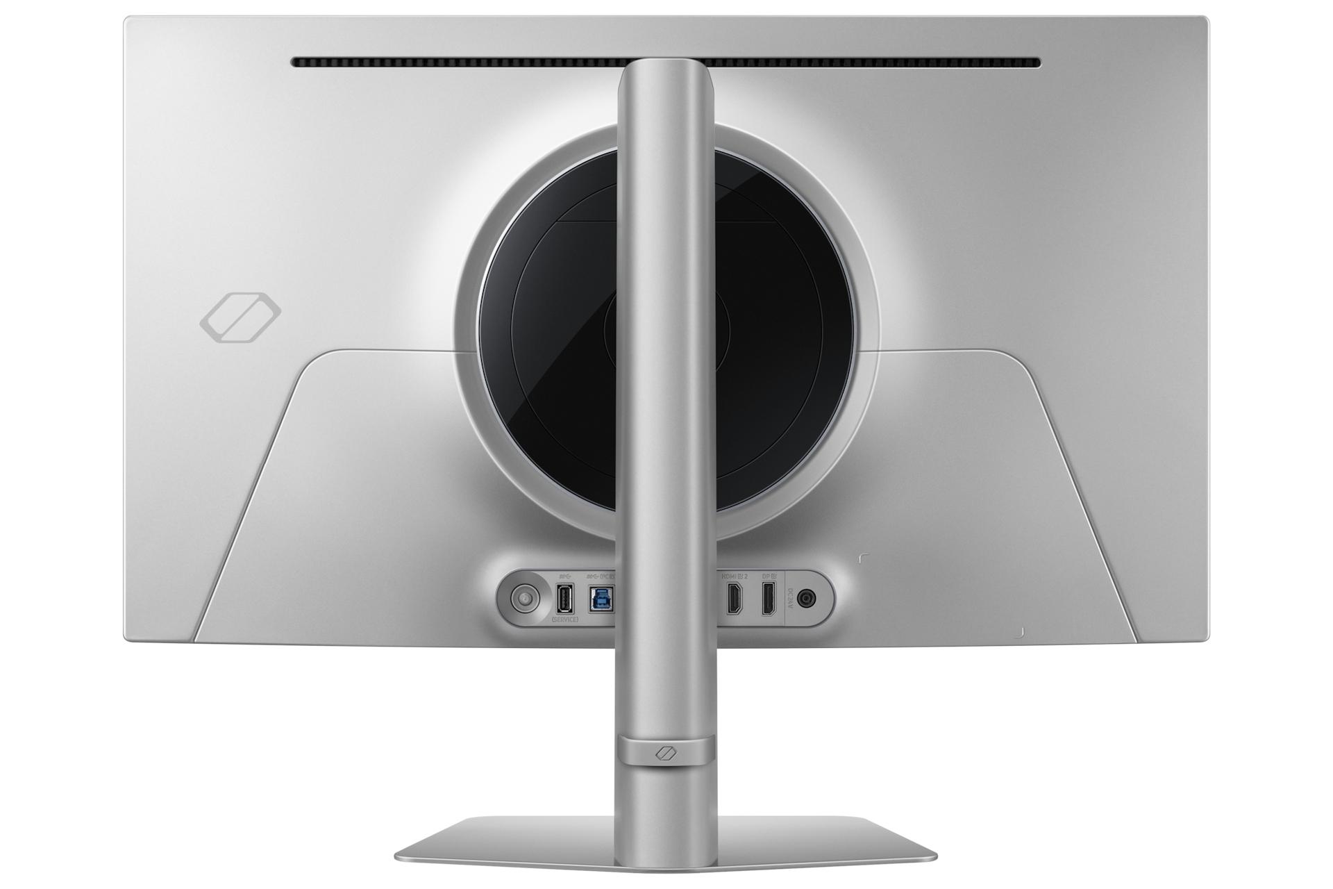 Samsung Moniteur S27FG814SU / LS27FG814SUXEN Métallique