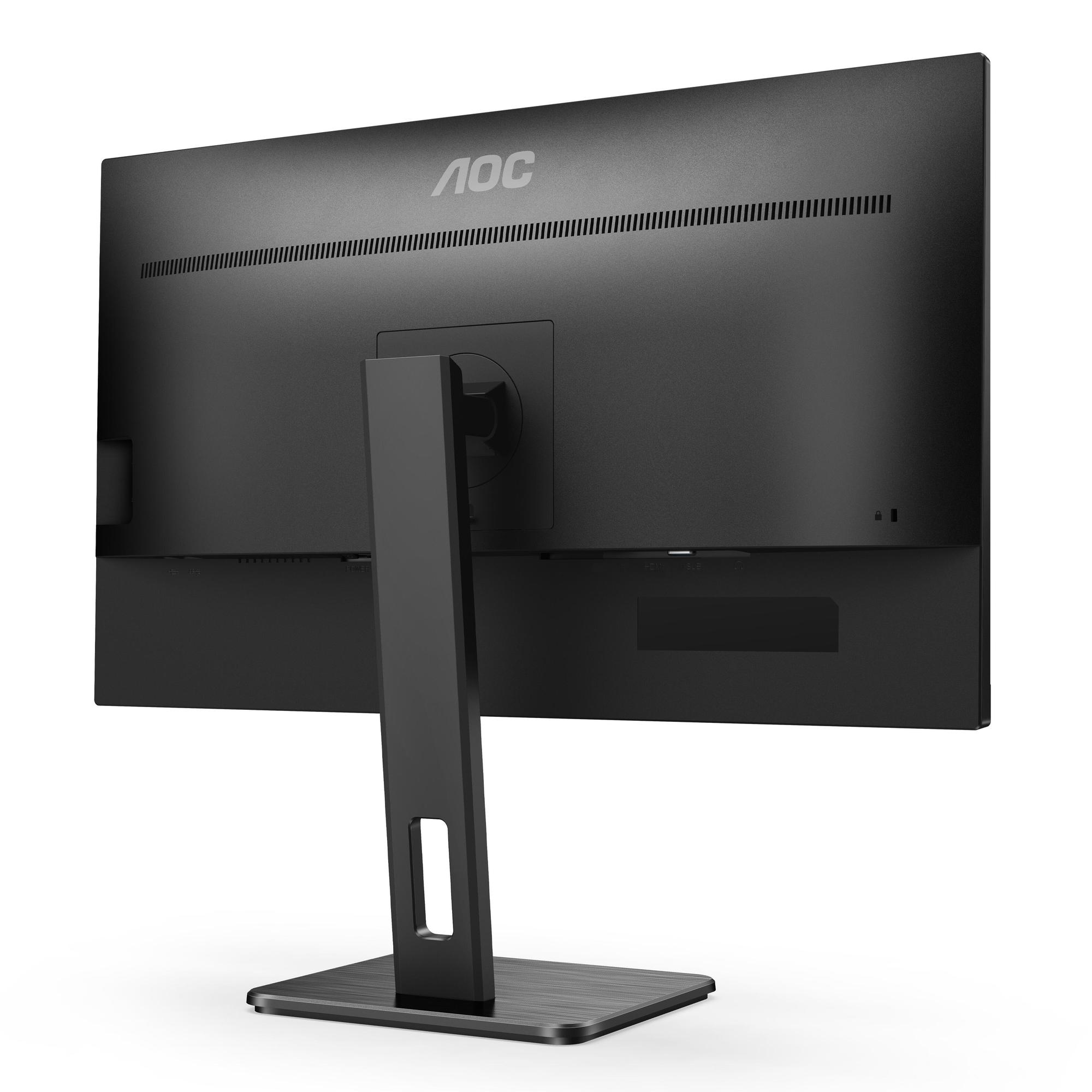 AOC Monitor 27P2Q Negro 68,6 cm (27")