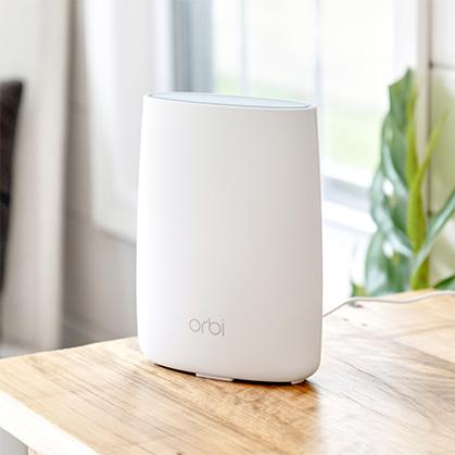 Netgear Router Orbi LBR20 / LBR20-100EUS Bianco