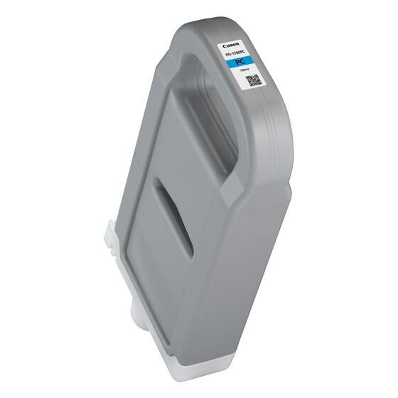 Canon Tinta PFI-1700PC / 0779C001 Foto Cyan XXL