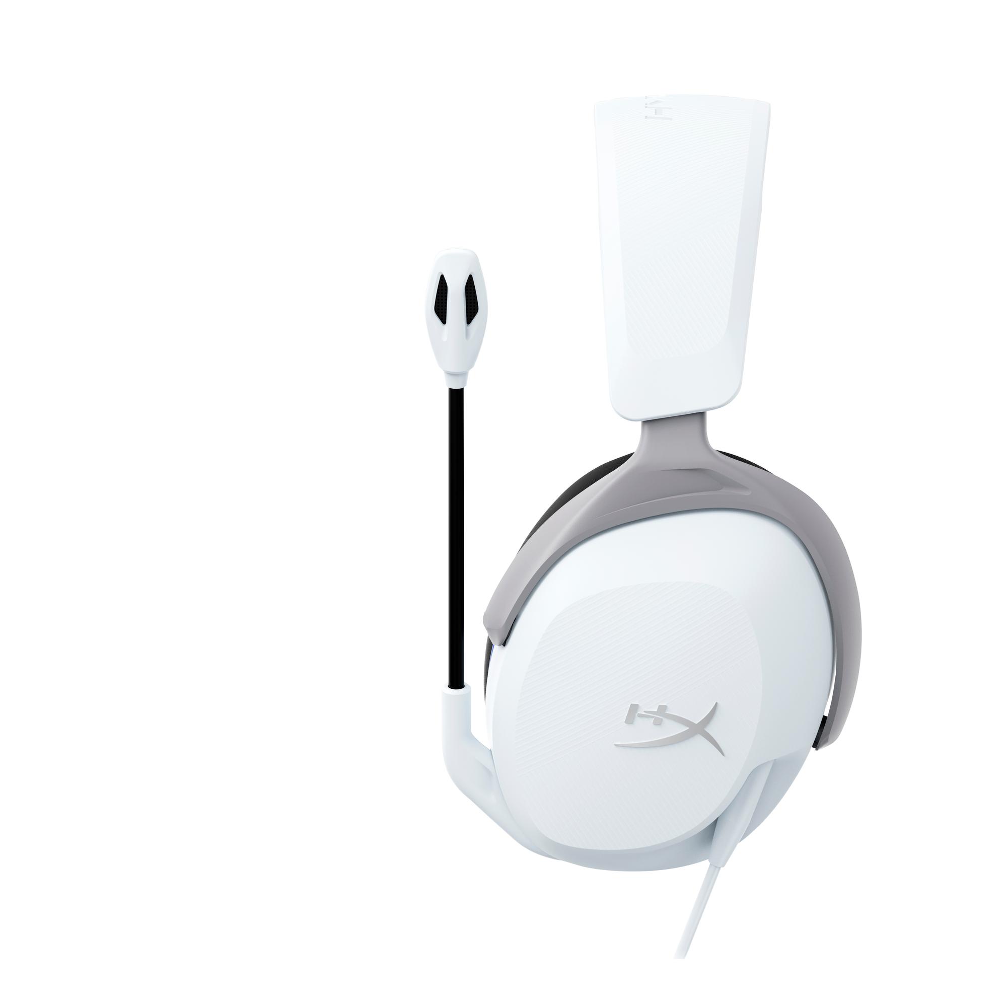 HyperX Auriculares Cloud Stinger 2 Core / 6H9B5AA Blanco