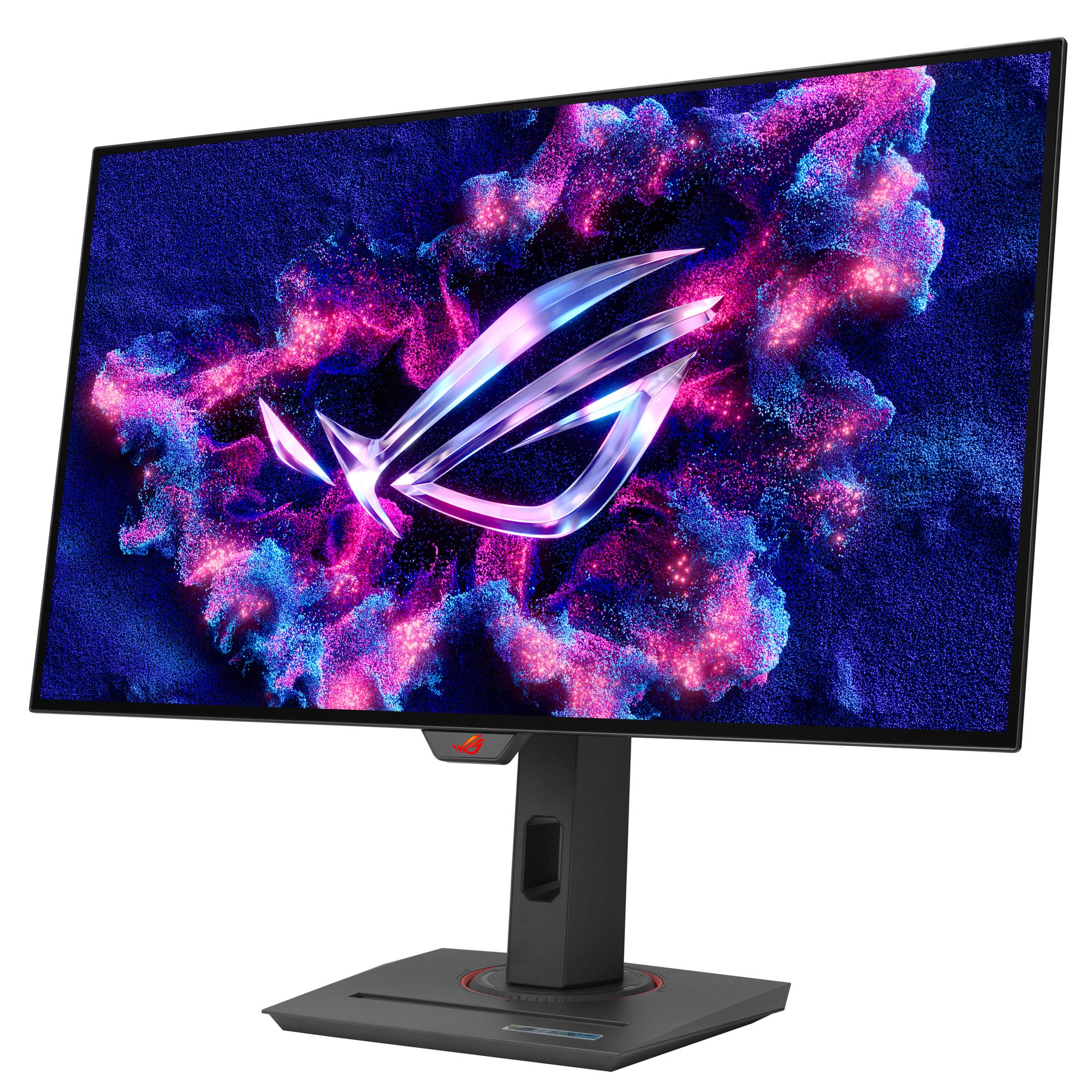 ASUS Monitor XG27AQDMG / 90LM0AH0-B01A70 Negro 67,3 cm (26,5")
