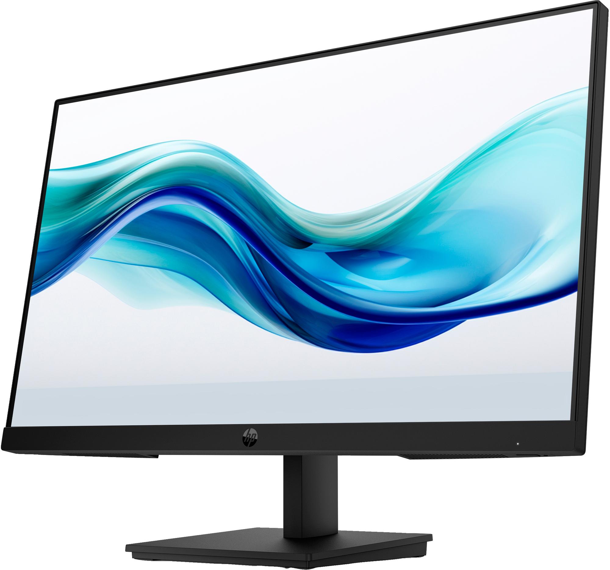 HP Monitor 324pf / 9U5J5UT#ABB Nero Standard 60,5 cm (23,8")