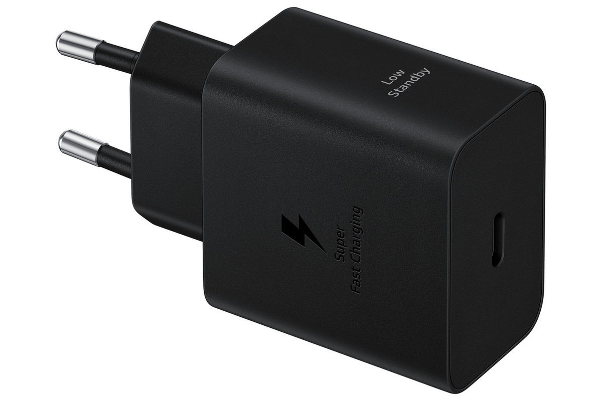 Samsung Netzteil / Ladegerät EP-T4511XBEGEU / EP-T4511XBEGEU Schwarz