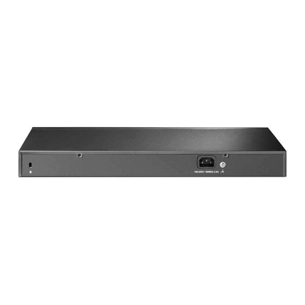TP-Link Interruttore SL1218P / TL-SL1218P Nero