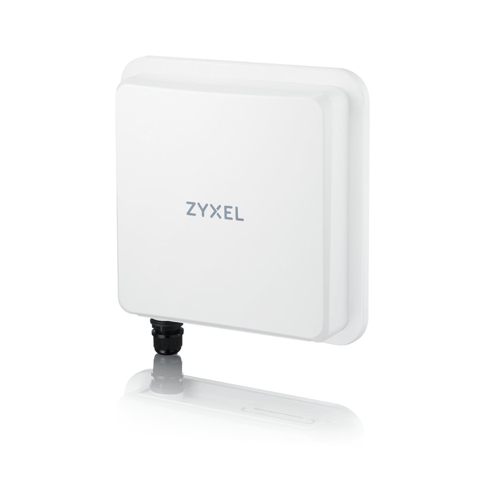 Zyxel Router NR7101 / NR7101-EU01V1F Bianco