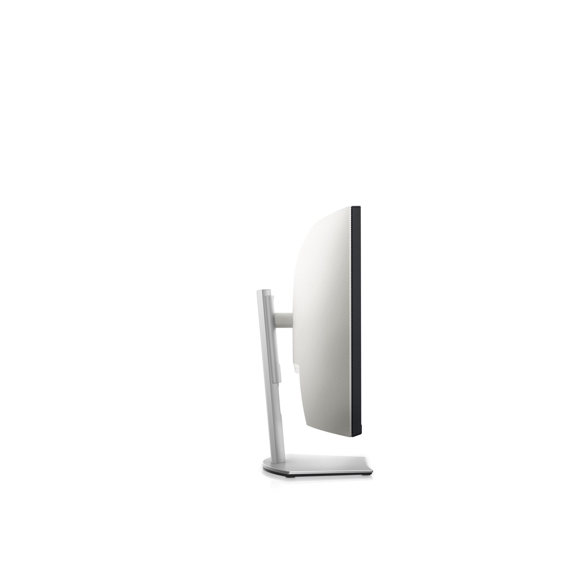 DELL Monitor S3423DWC / 210-BEJE Schwarz 86,4 cm (34")