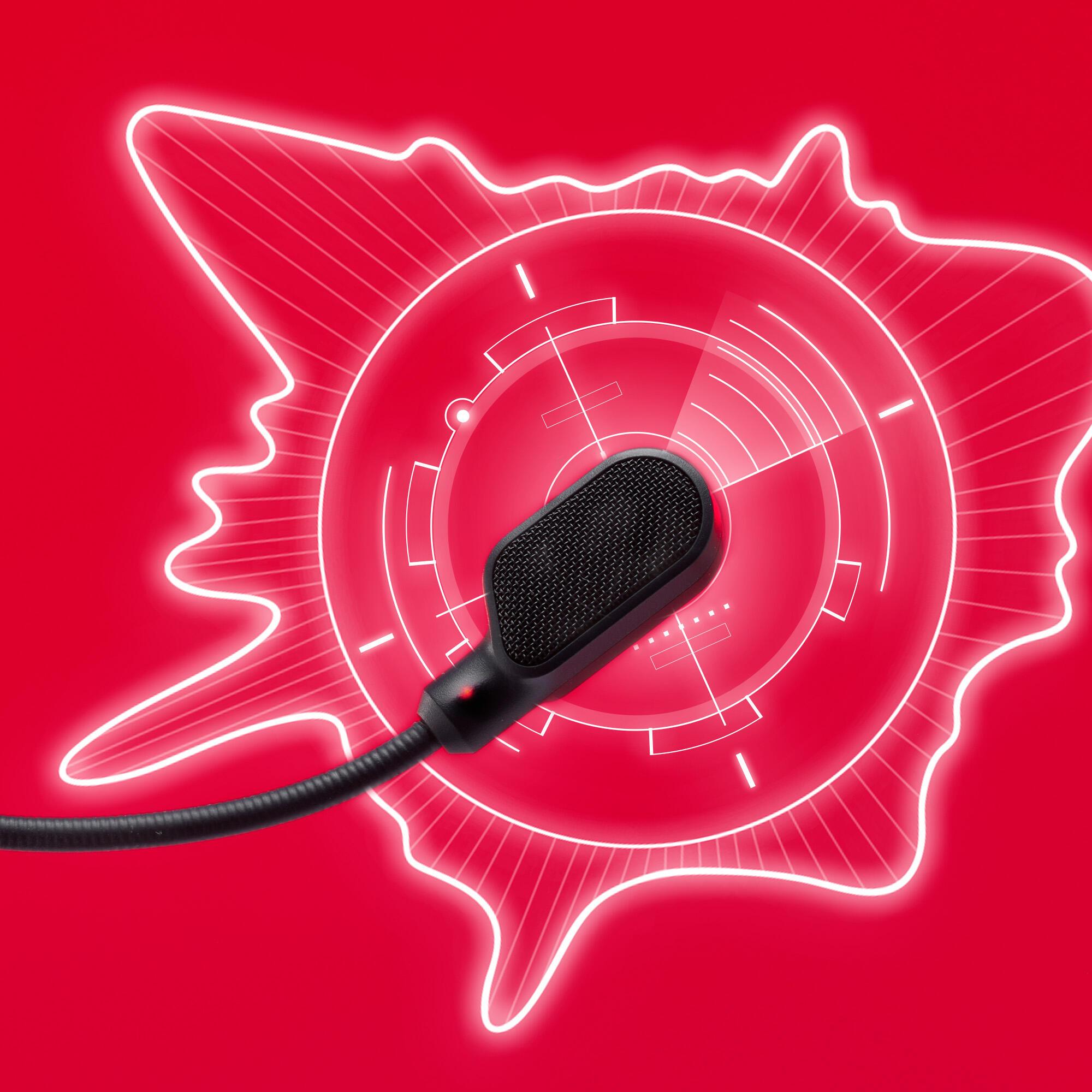 HyperX Casque Cloud III / 77Z46AA Noir