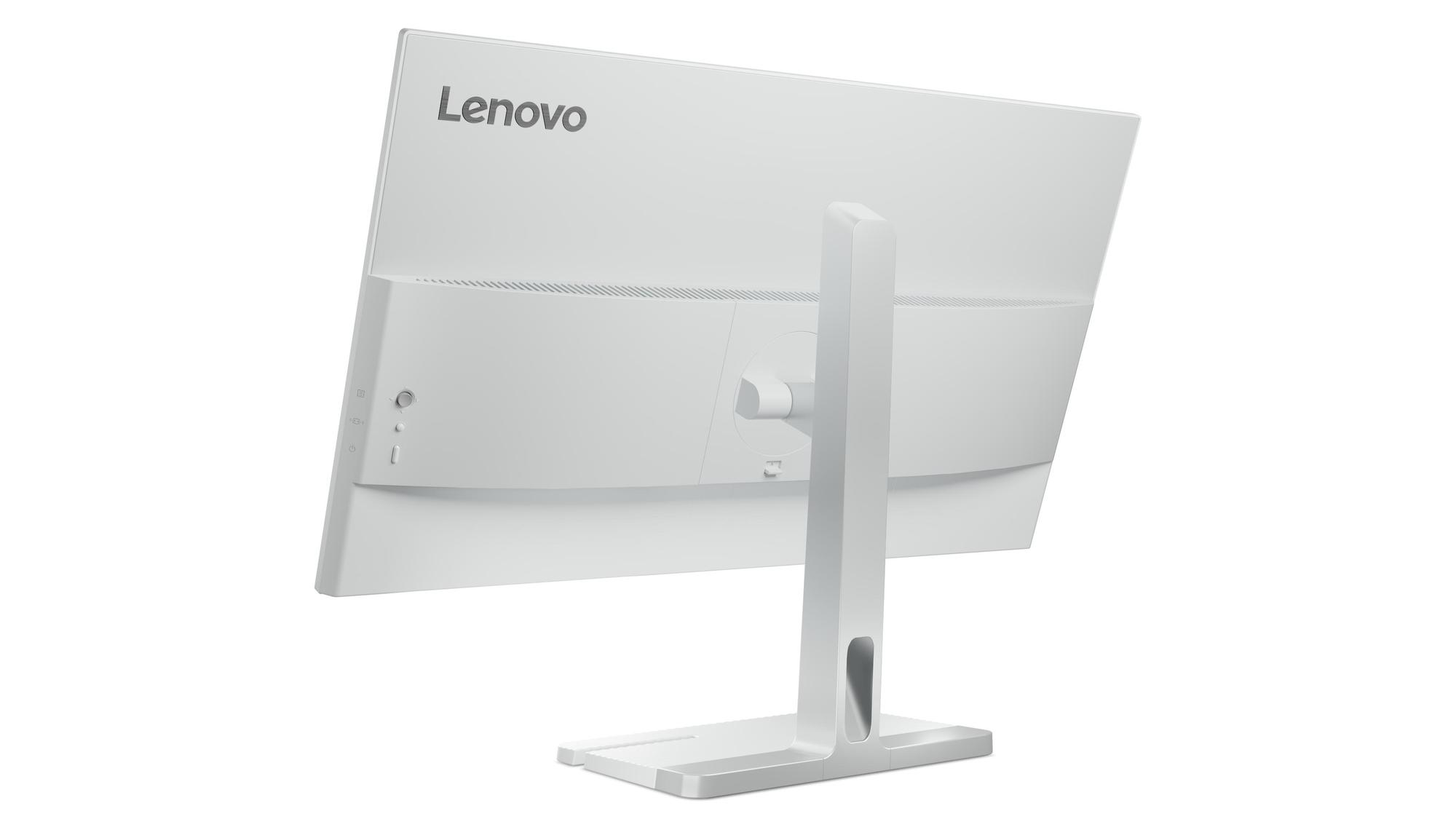 Lenovo Monitor L27q-4a / 67BFGAC6EU Gris 68,6 cm (27")