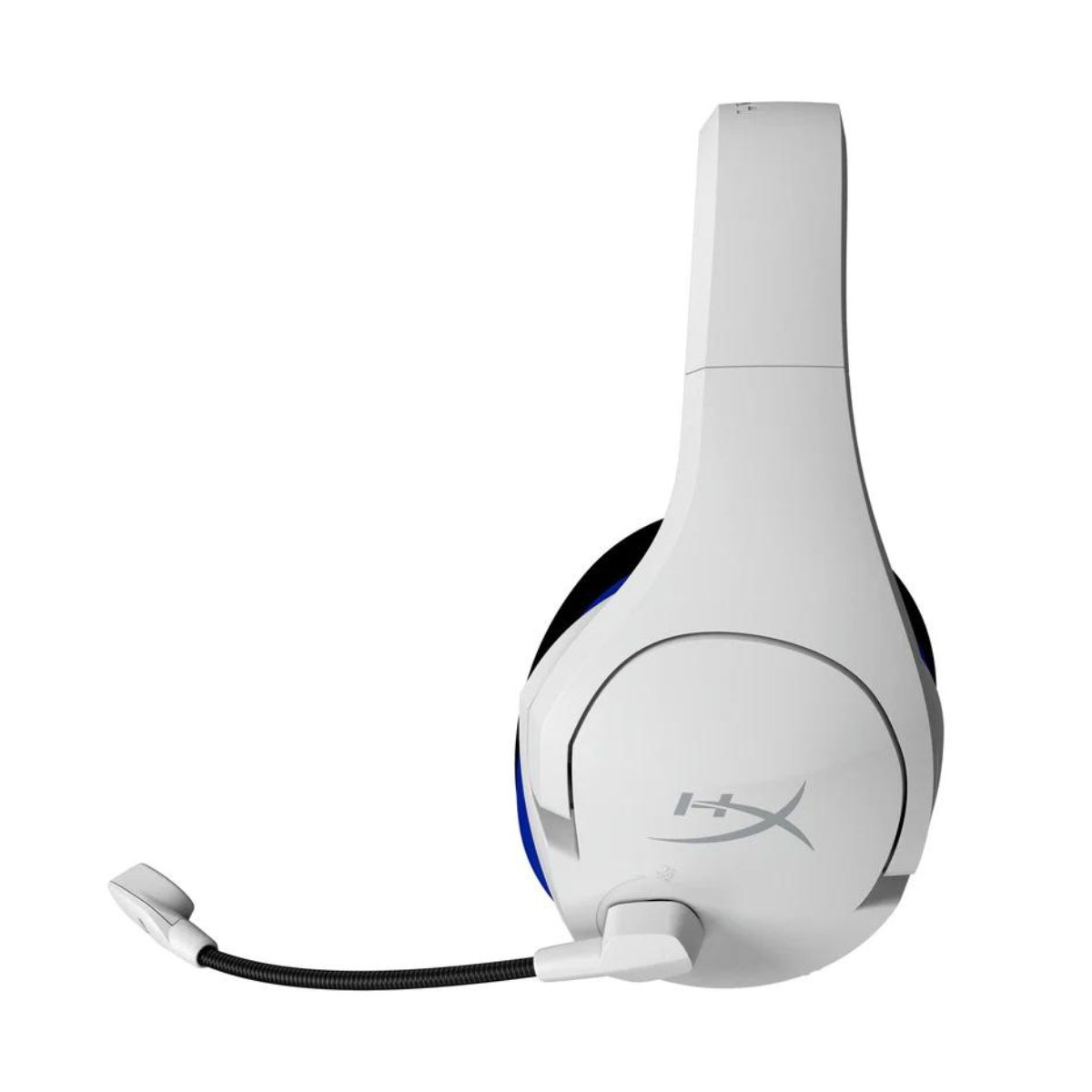 HyperX Casque 4P5J1AA Blanc