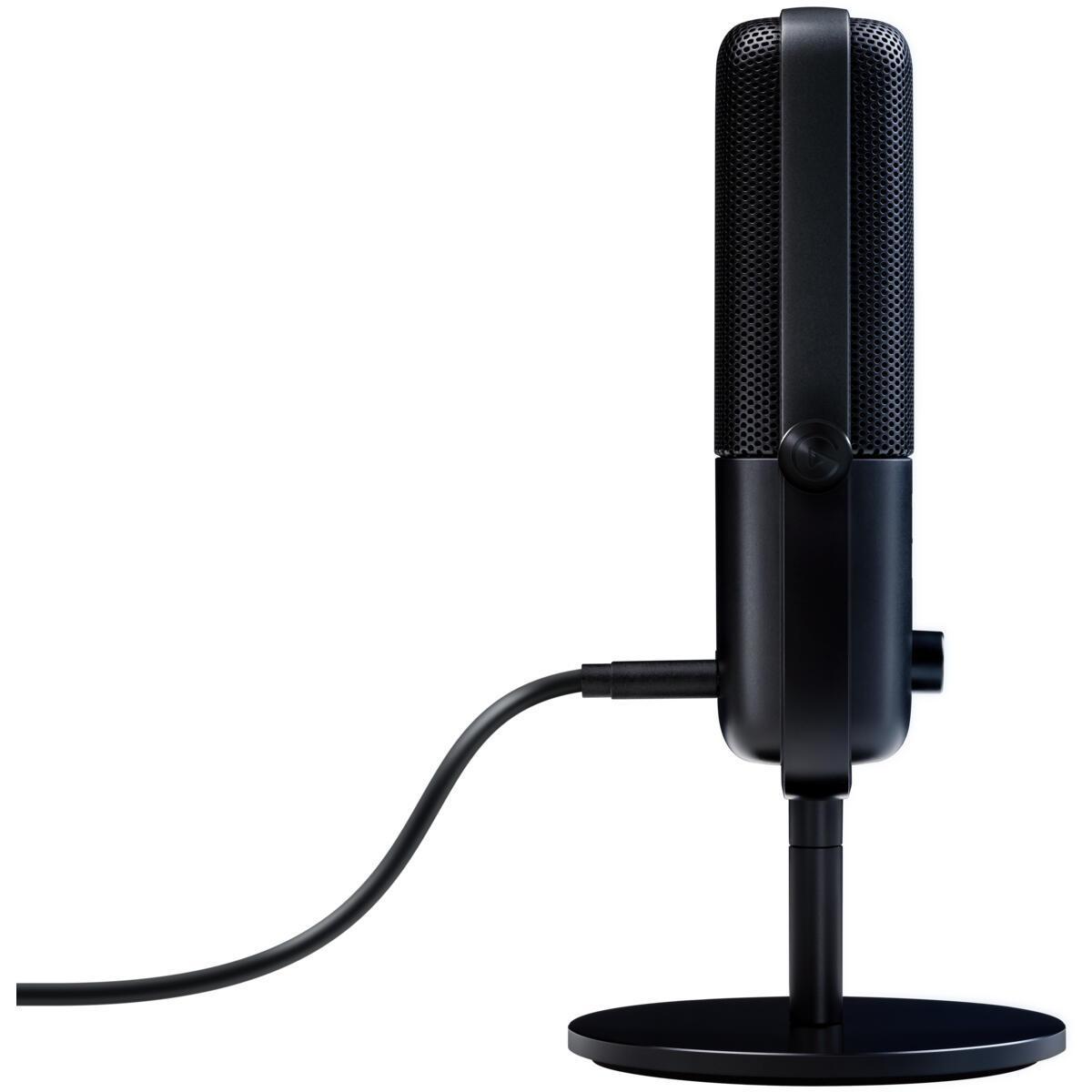 Elgato Mikrofon Wave:3 / 10MAB9901 Schwarz