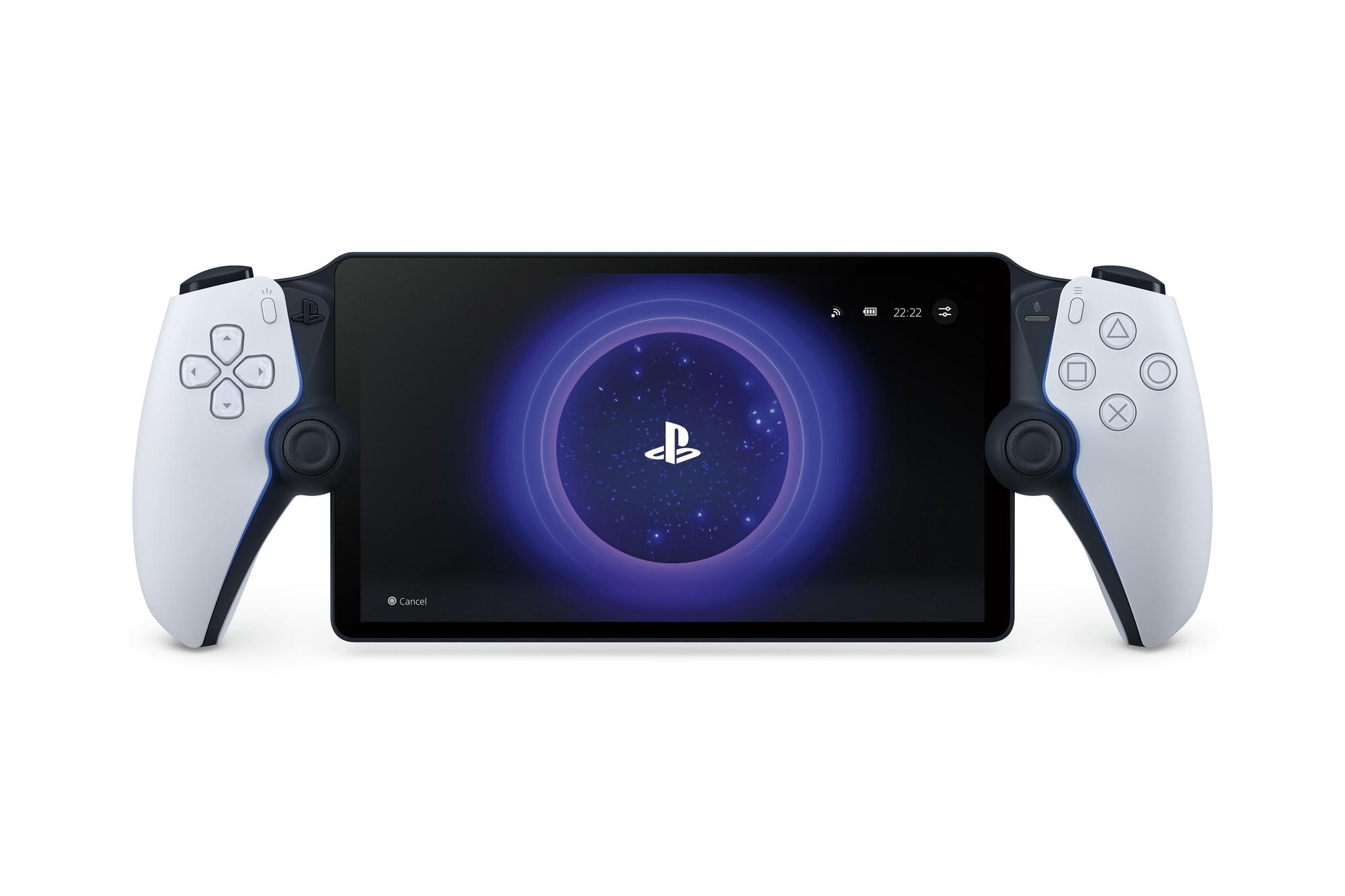 Sony Consola Playstation Portal / 1000041537 Blanco 20,3 cm (8")