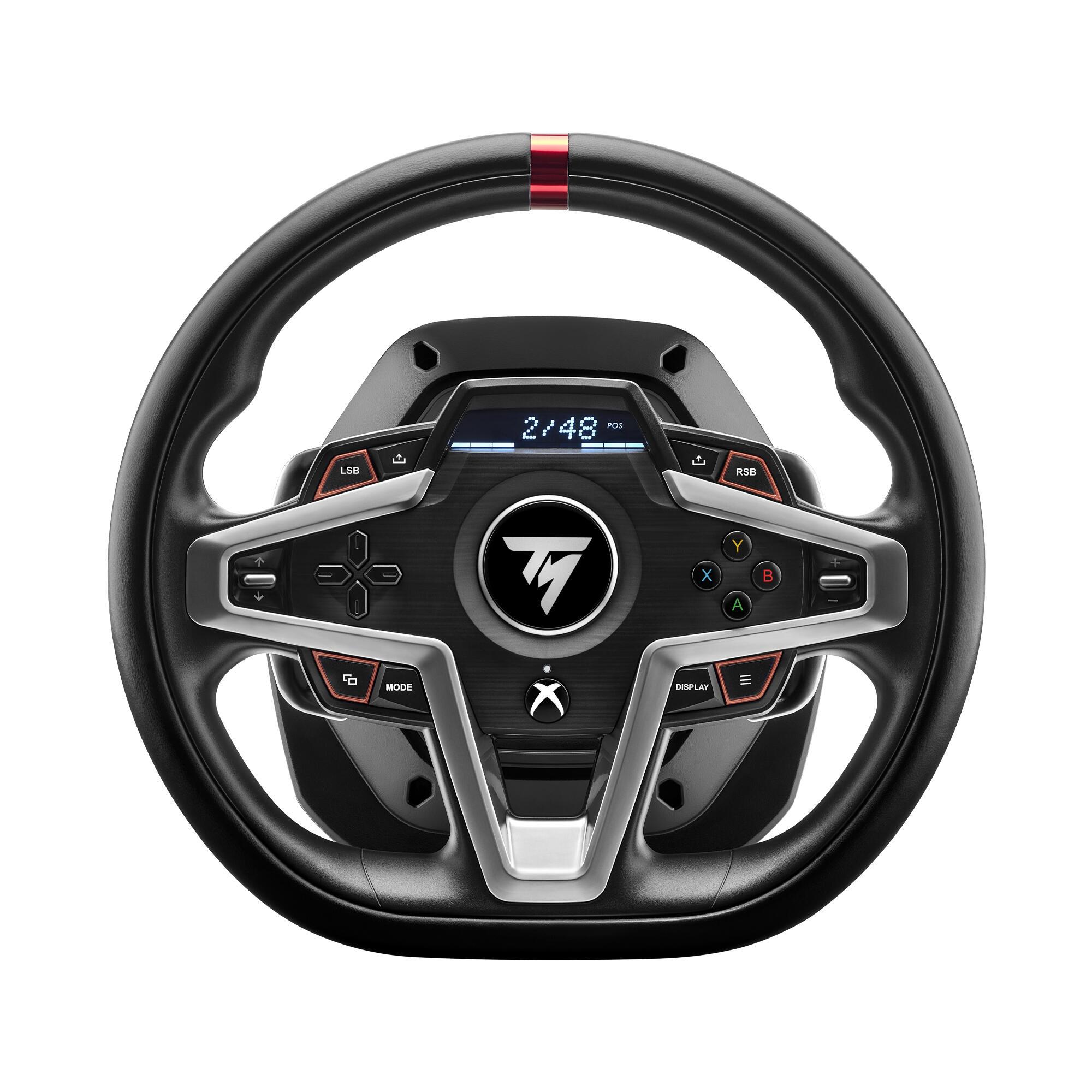 Thrustmaster Controller T-248, Xbox / 4460182 Black