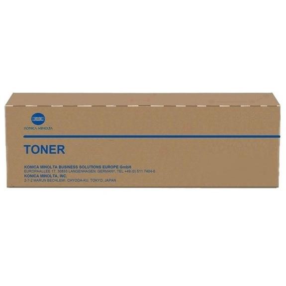 Konica Minolta Toner TN713Y / A9K8250 Giallo