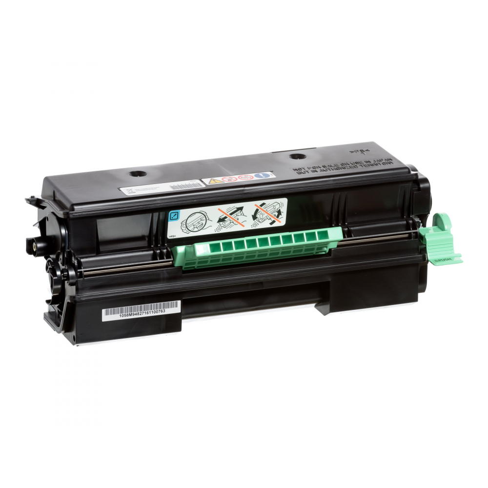 Ricoh Toner SP400LE / 408062 Black