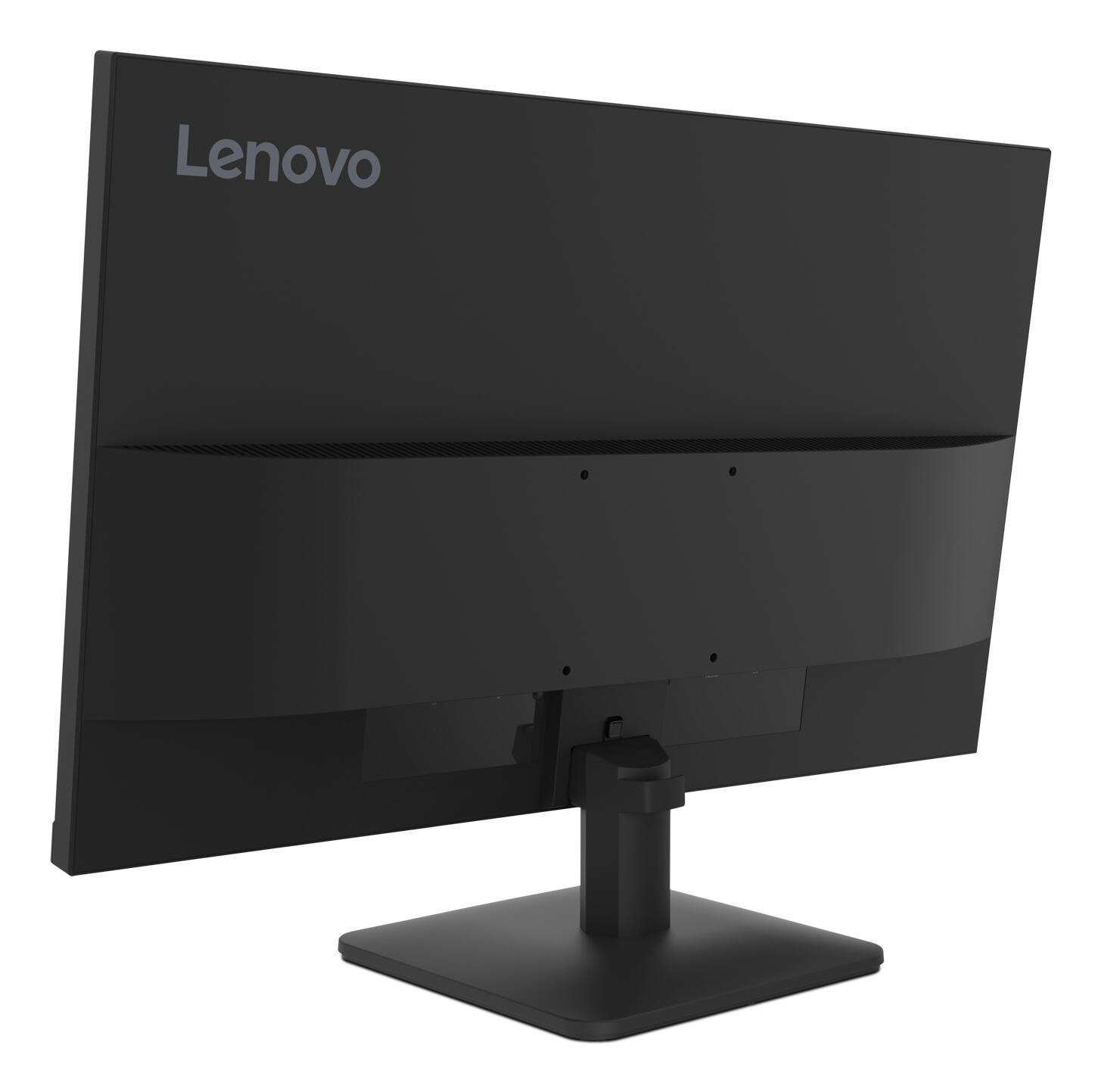 Lenovo Monitor ThinkVision S27-4e / 64BEKAT1EU Schwarz 68,6 cm (27")