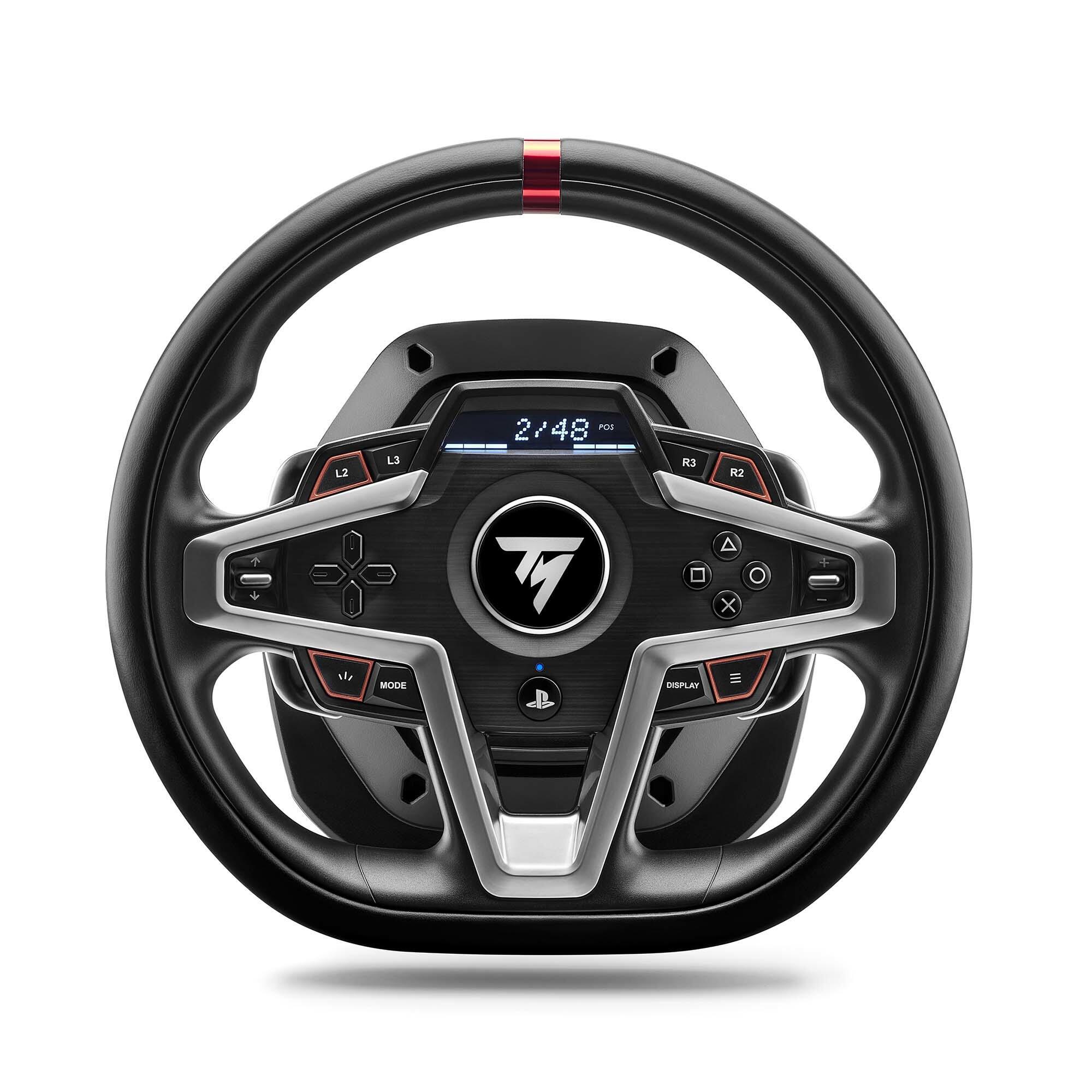 Thrustmaster Contrôleur T-248, Playstation / 4160783 Noir
