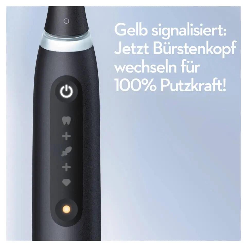 Oral-B Toothbrush iO5 / 415107 Black