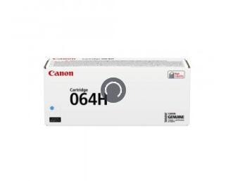 Canon Tóner 064H / 4936C001 Cian Standard