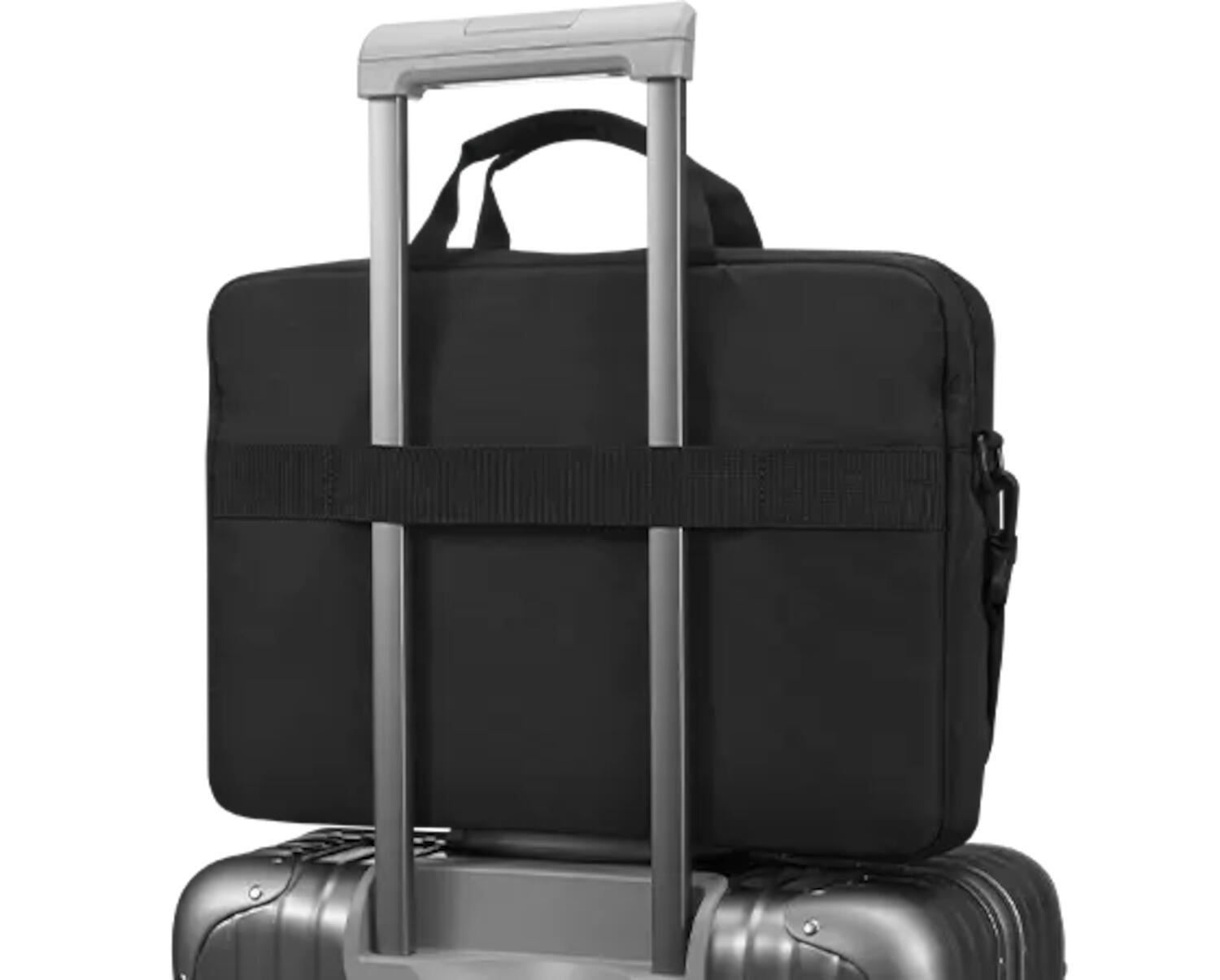 Lenovo Notebook case Essential Topload Eco / 4X41D97727 Black