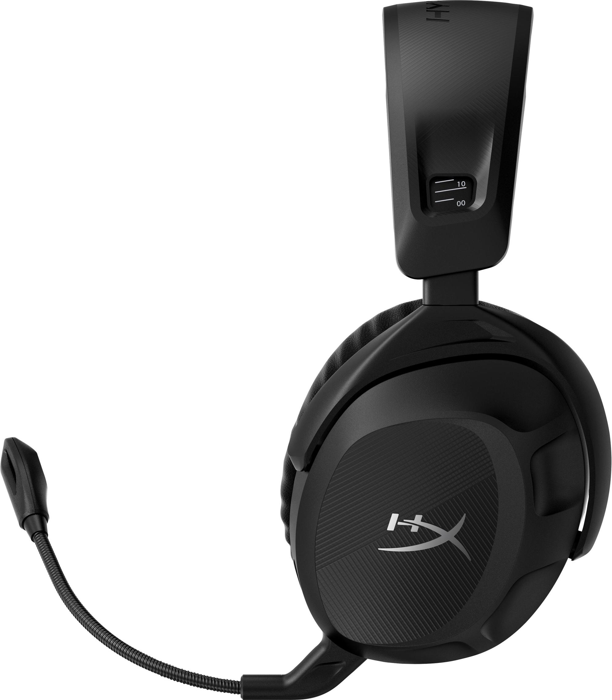 HyperX Casque 676A2AA Noir