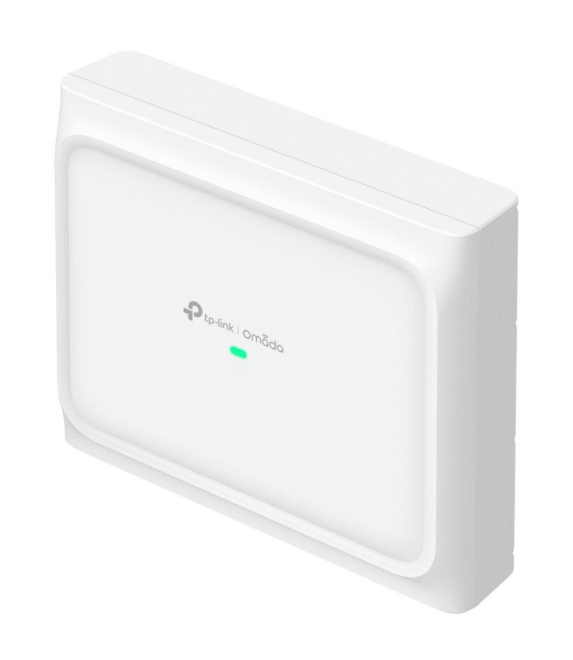 TP-Link Point d'accès Omada EAP772 Outdoor / EAP772-OUTDOOR Blanc