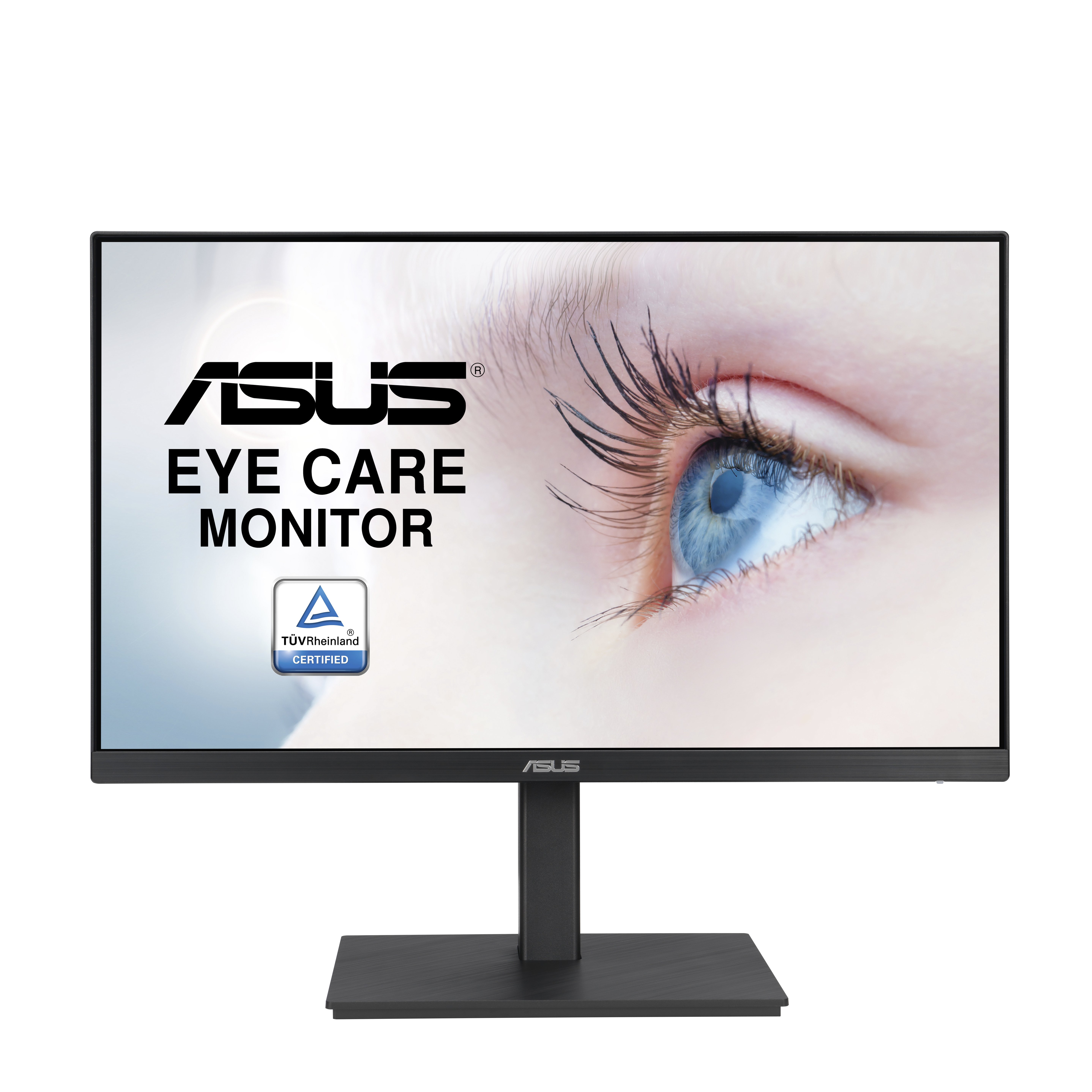 Asus Monitor VA24EQS / 90LM056F-B01170 Black
